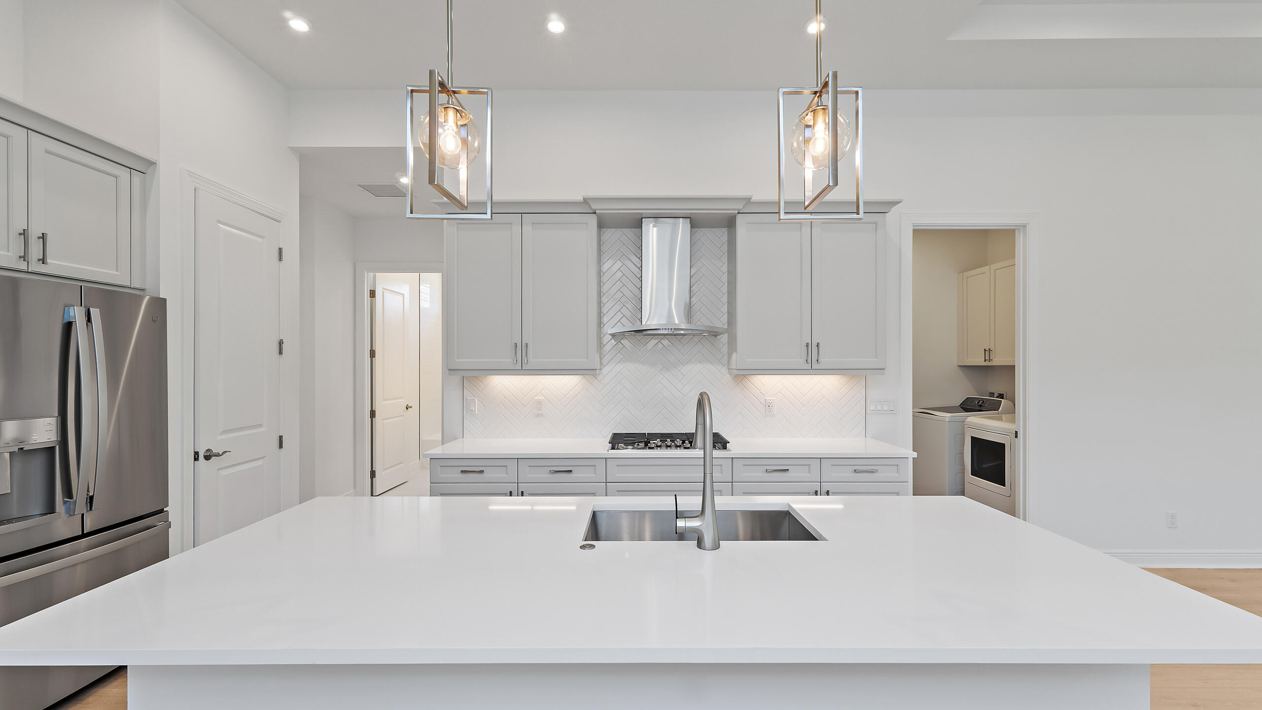 TESORO PRESERVE PLAT NO 2 - Residential
