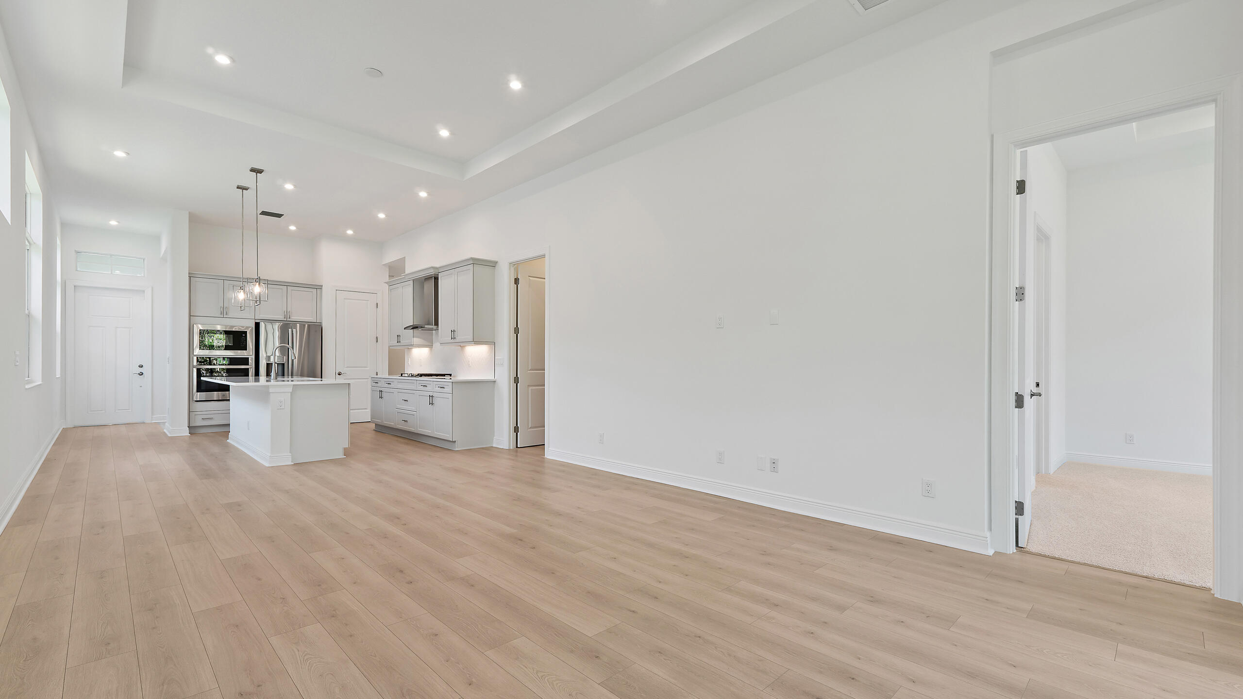 TESORO PRESERVE PLAT NO 2 - Residential