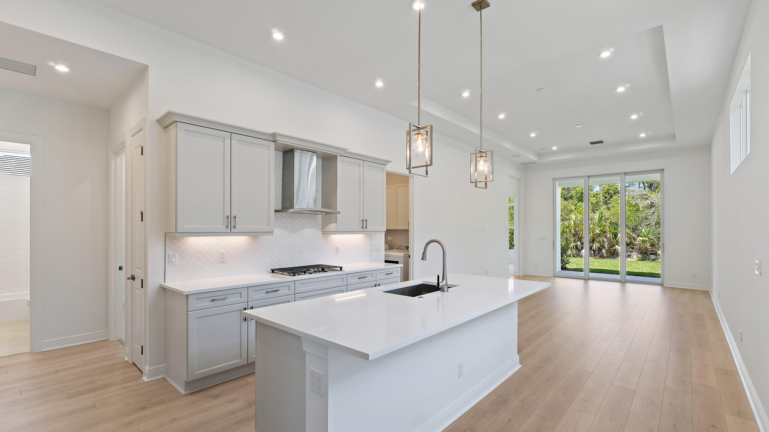 TESORO PRESERVE PLAT NO 2 - Residential