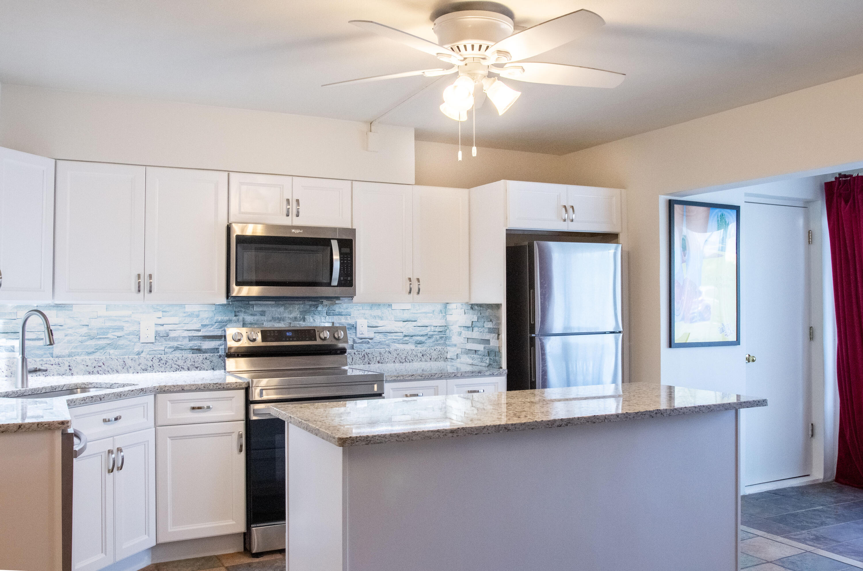 VILLA DEL SOL CONDOMINIUM - Residential Lease