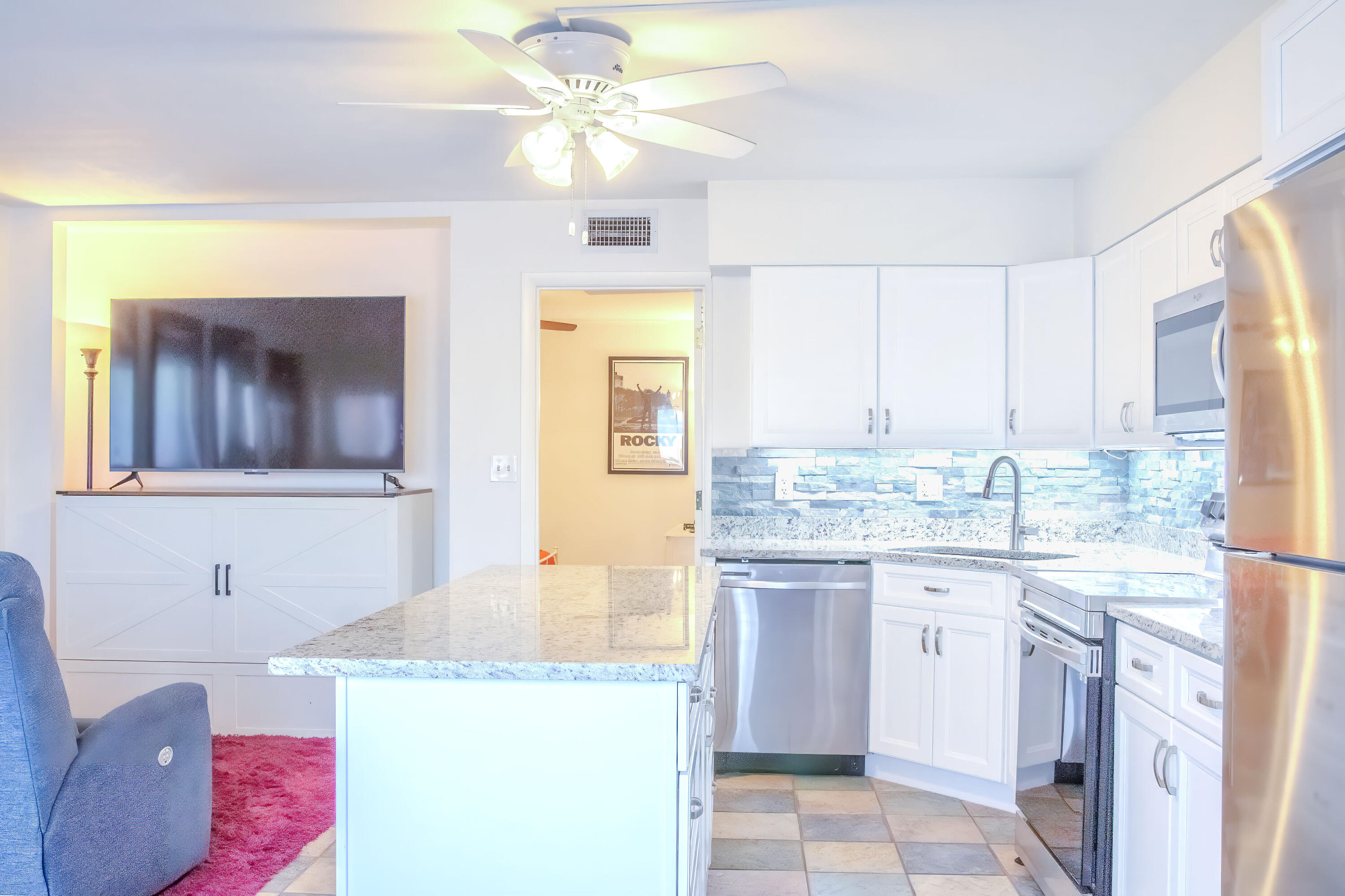 VILLA DEL SOL CONDOMINIUM - Residential Lease