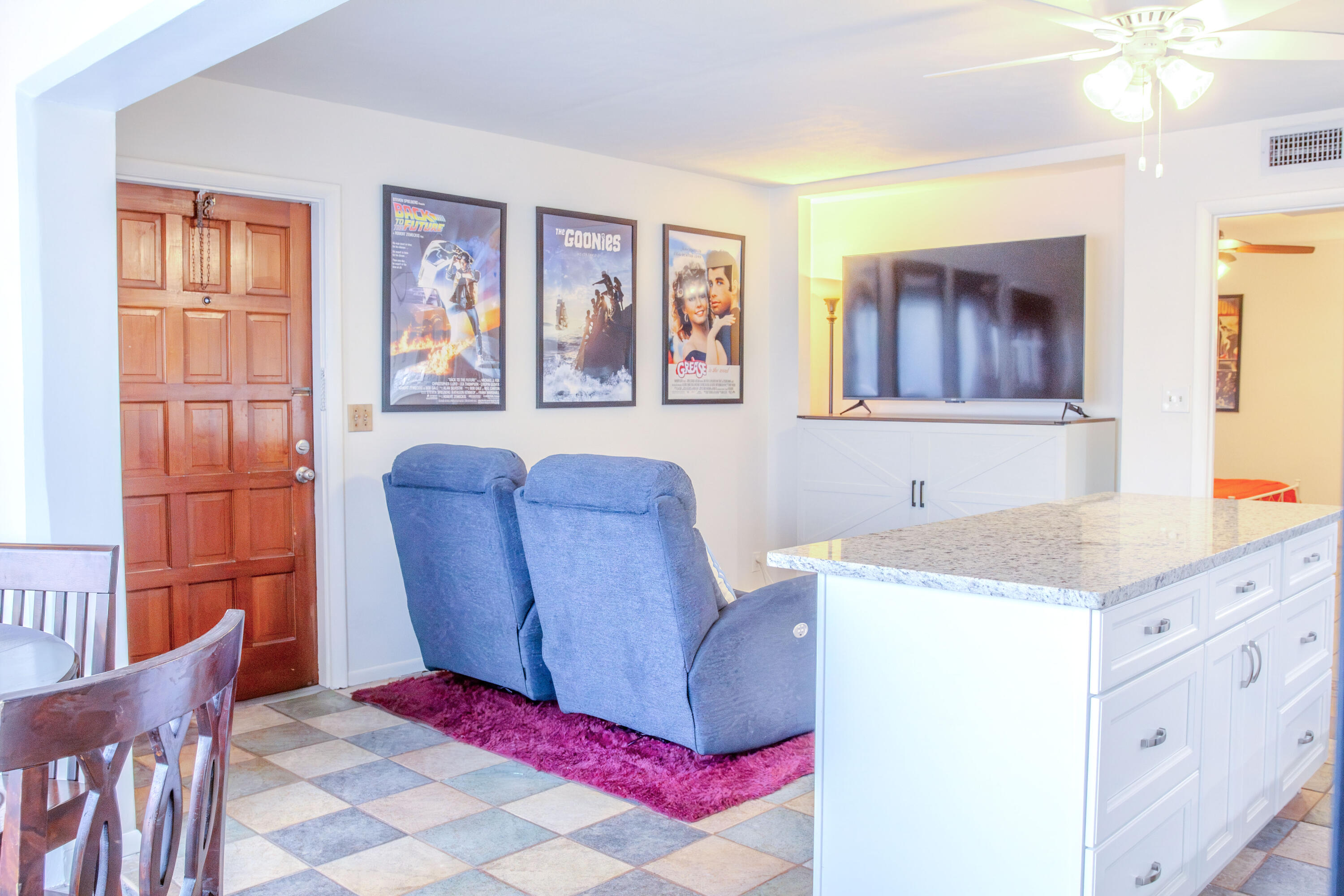 VILLA DEL SOL CONDOMINIUM - Residential Lease