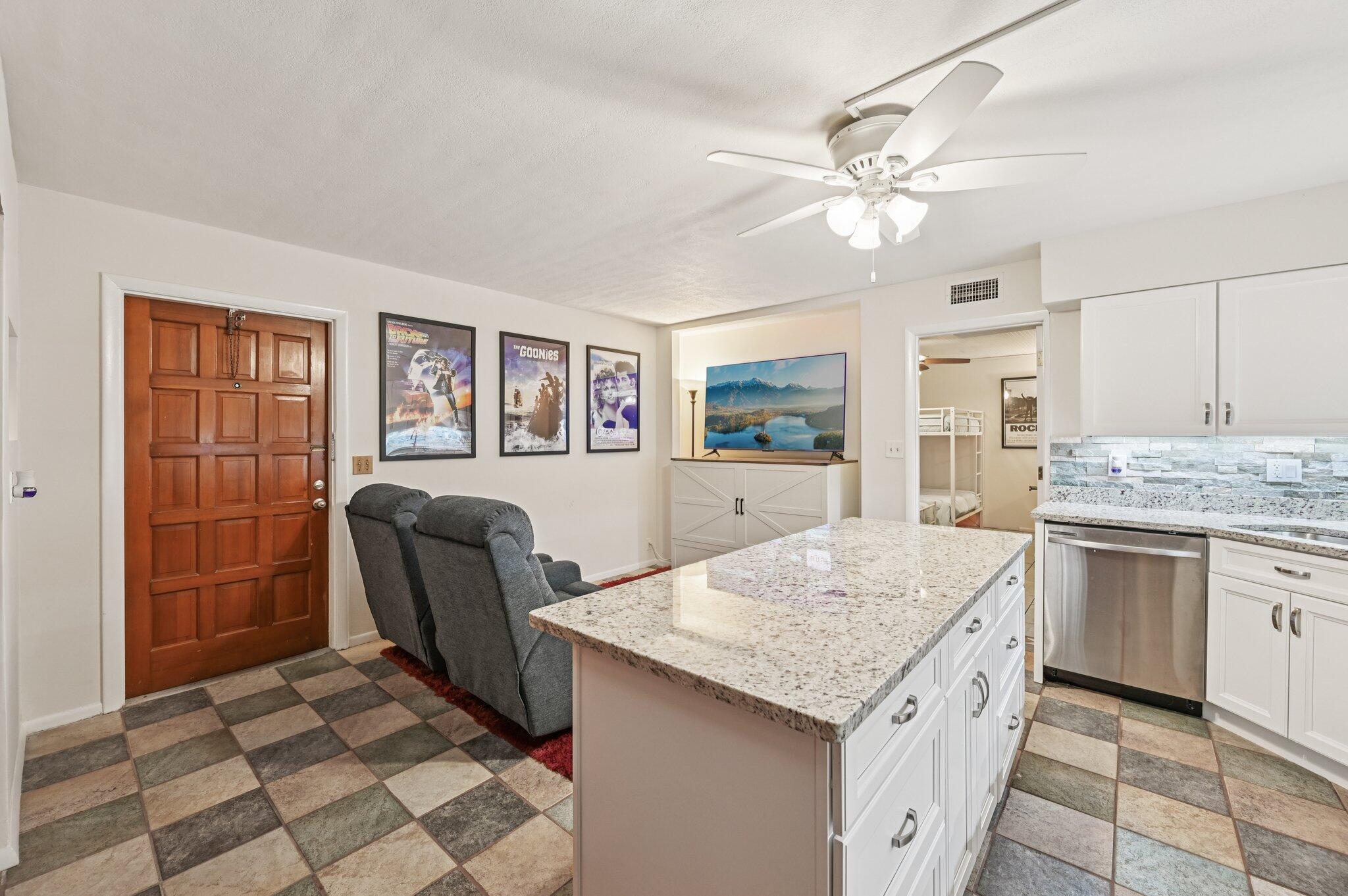 VILLA DEL SOL CONDOMINIUM - Residential Lease