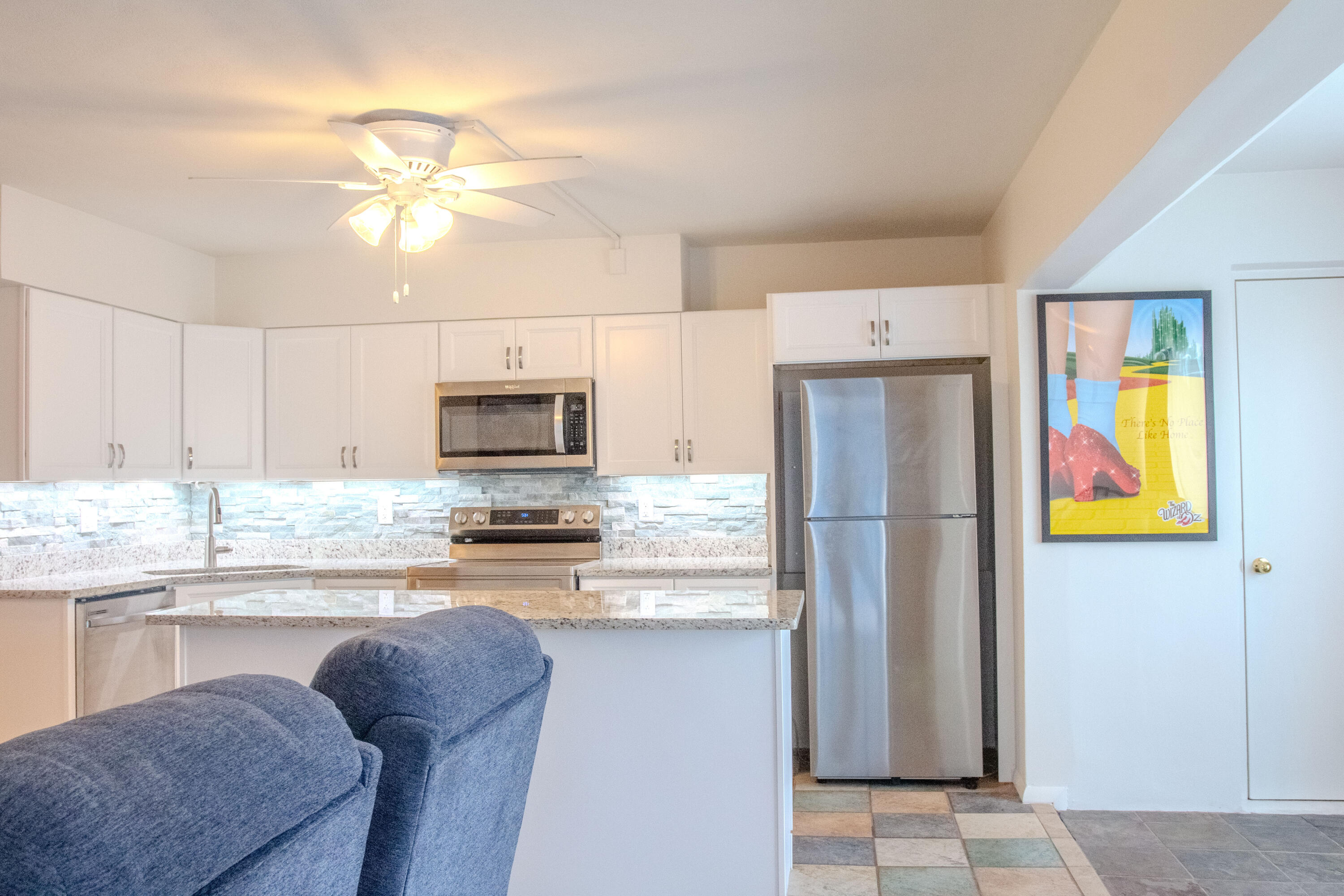 VILLA DEL SOL CONDOMINIUM - Residential Lease