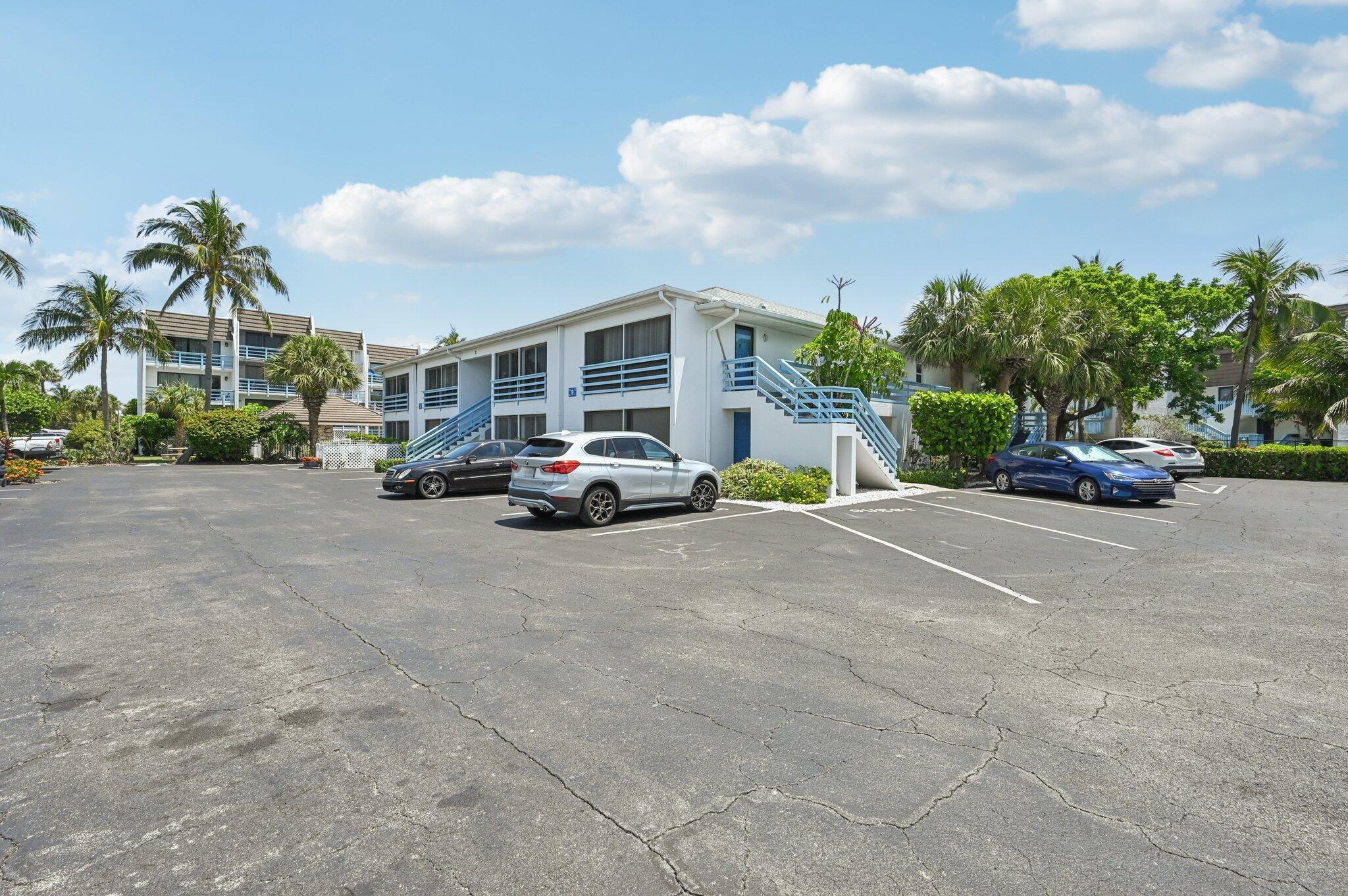 VILLA DEL SOL CONDOMINIUM - Residential Lease