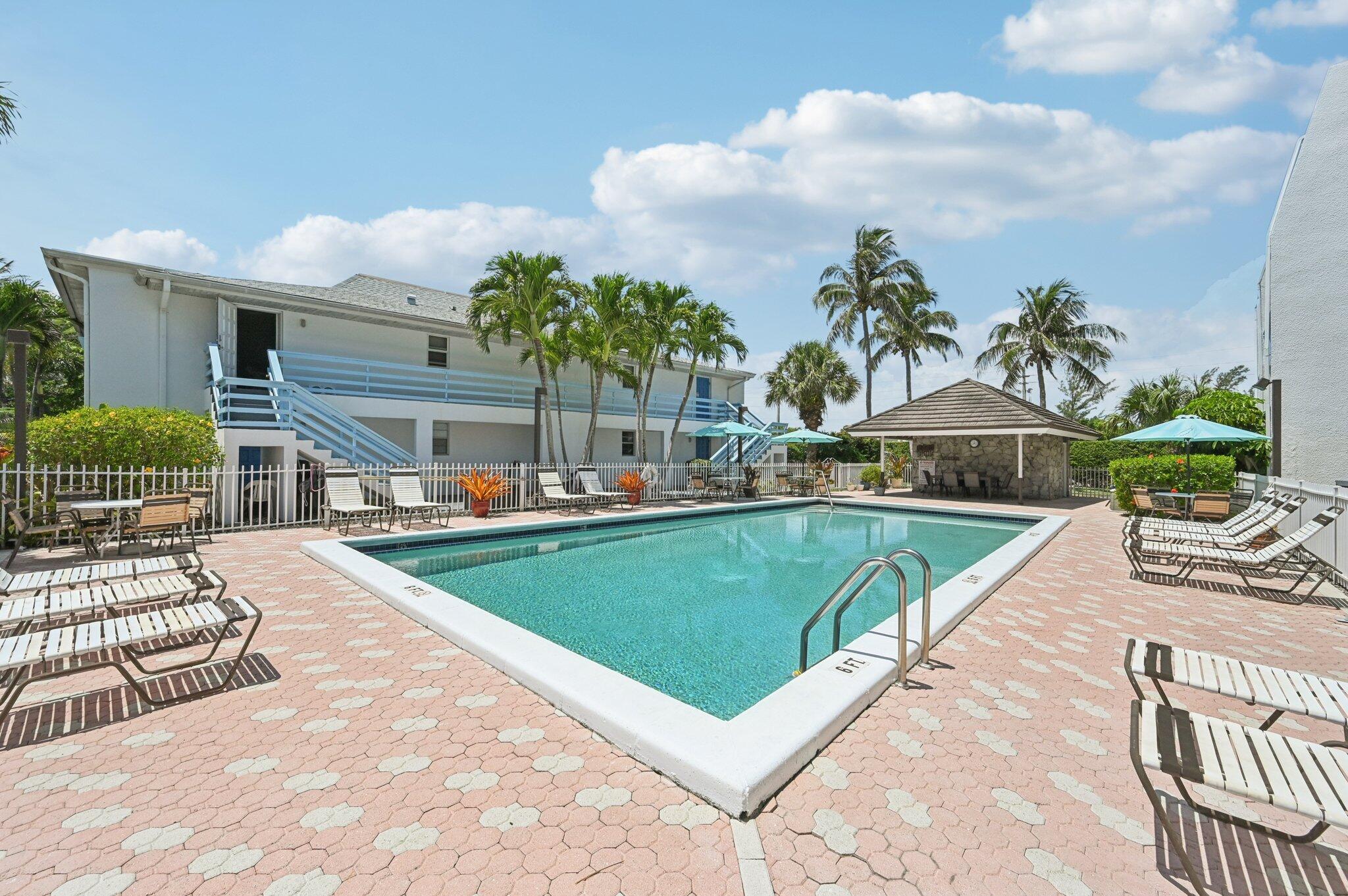 VILLA DEL SOL CONDOMINIUM - Residential Lease