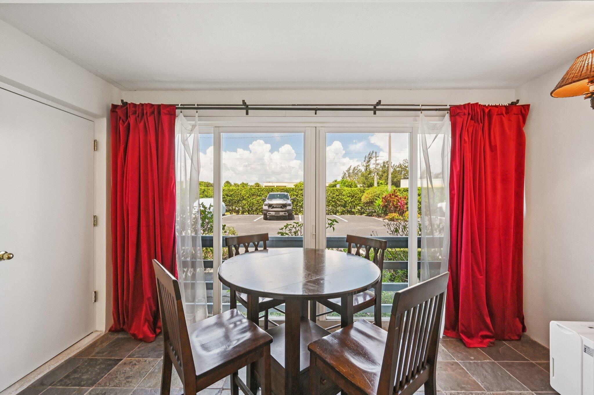 VILLA DEL SOL CONDOMINIUM - Residential Lease