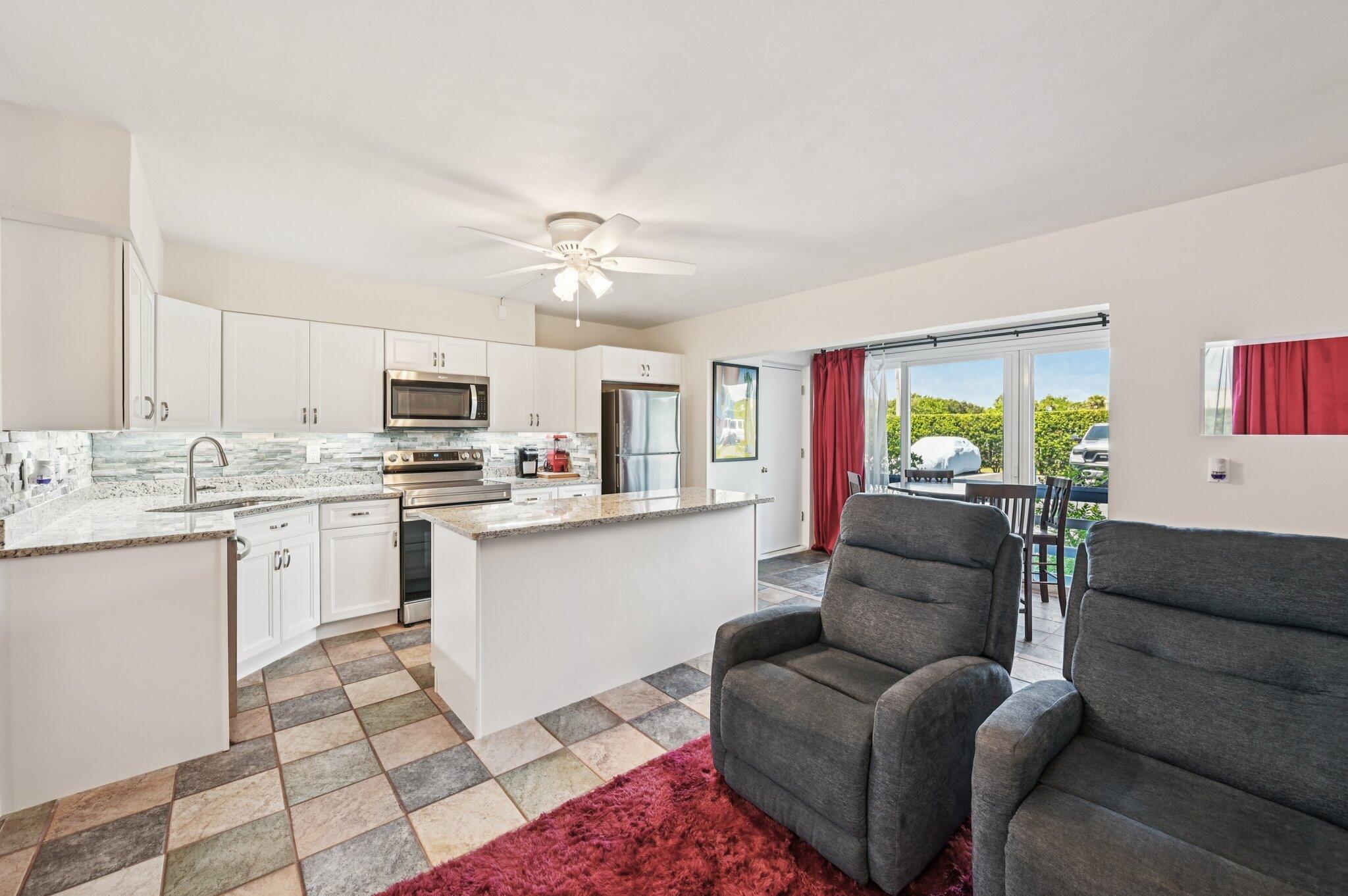VILLA DEL SOL CONDOMINIUM - Residential Lease