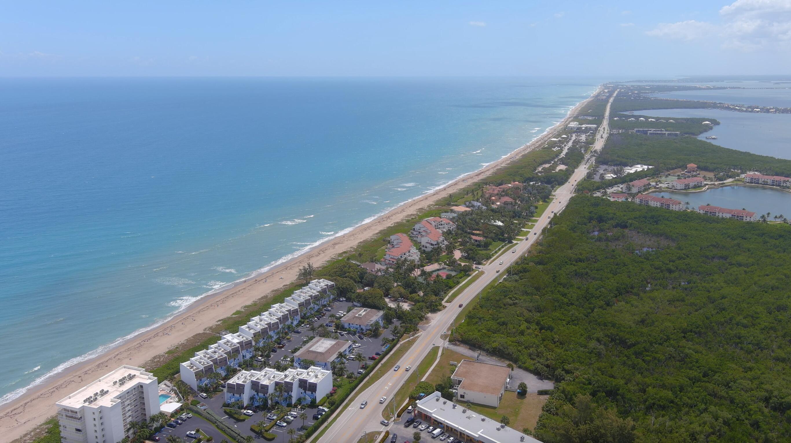 VILLA DEL SOL CONDOMINIUM - Residential Lease