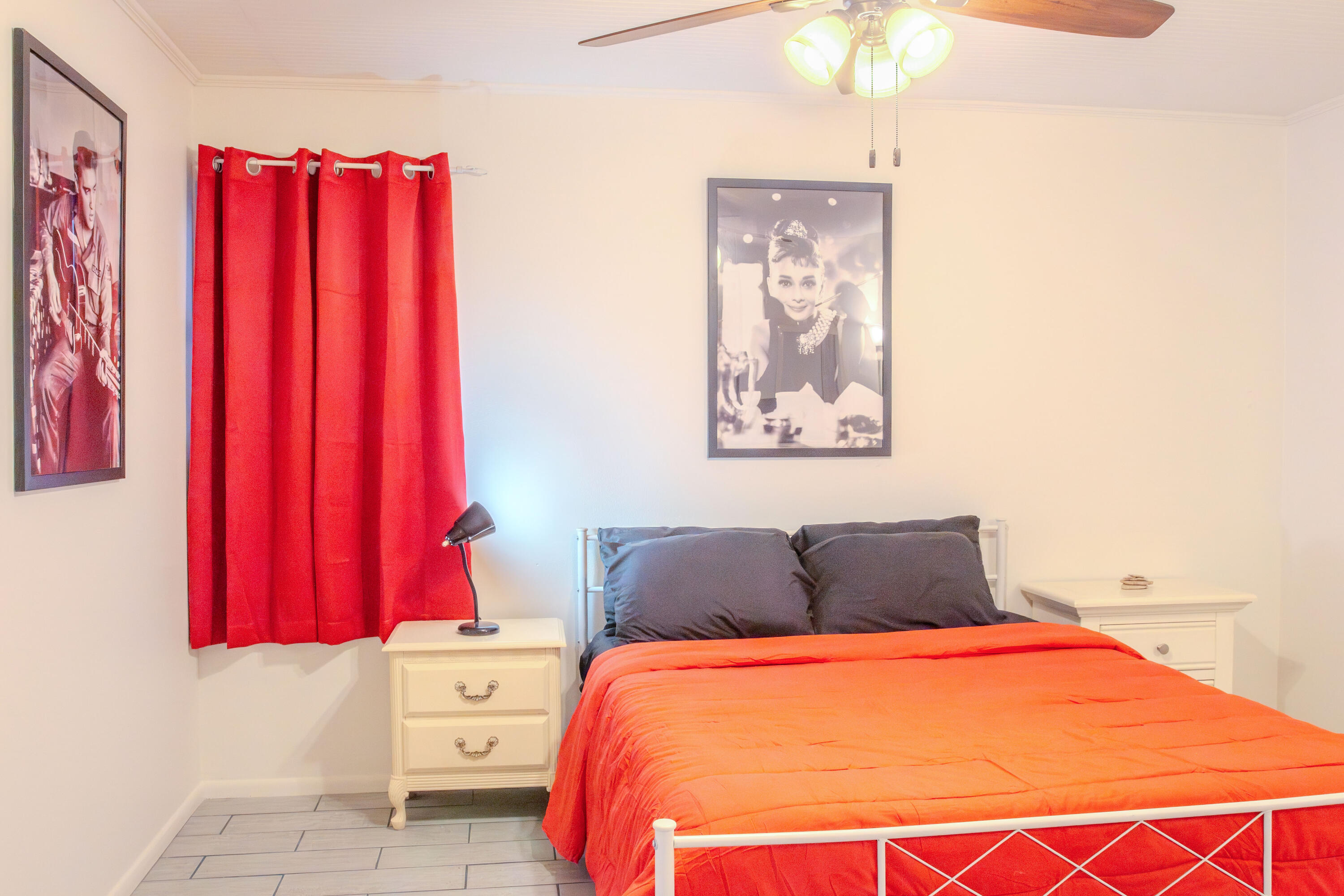 VILLA DEL SOL CONDOMINIUM - Residential Lease