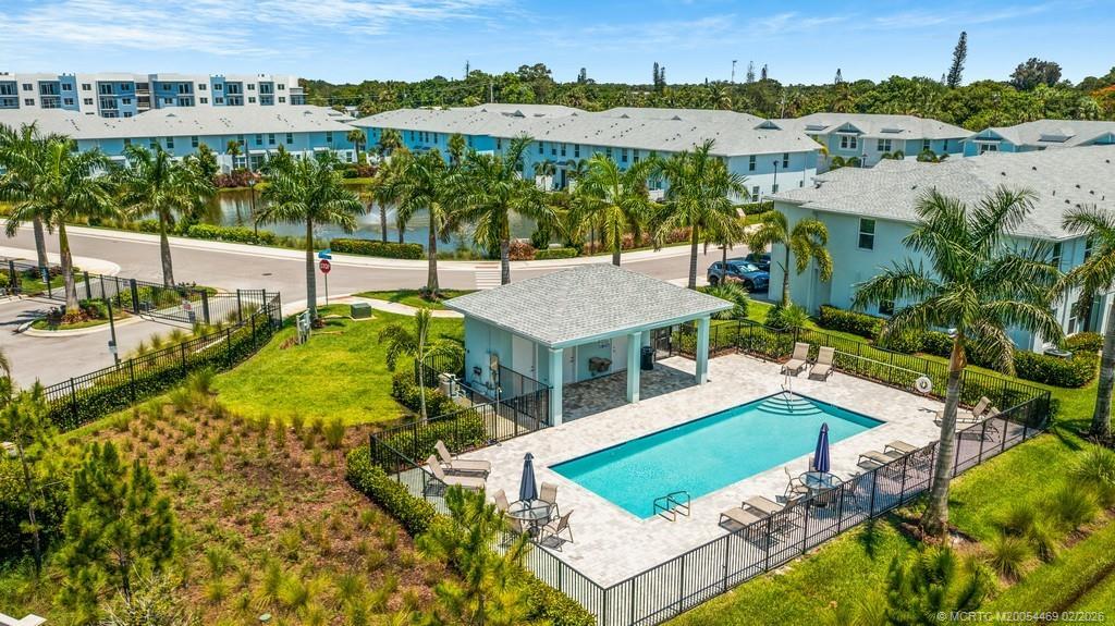 Seaside - Residential Lease