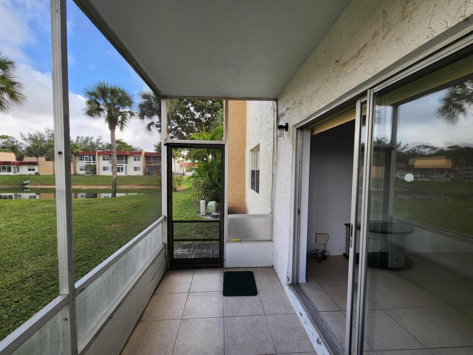 GOLDEN LAKES VILLAGE CONDO 1 THRU 13-A - Residential Lease