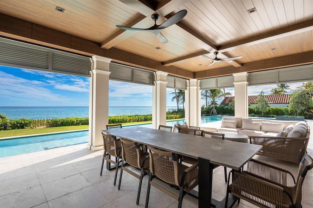 GULF STREAM OCEAN TRS & GULF STREAM OCEAN TRS REPL - Residential