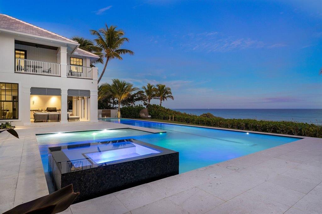 GULF STREAM OCEAN TRS & GULF STREAM OCEAN TRS REPL - Residential