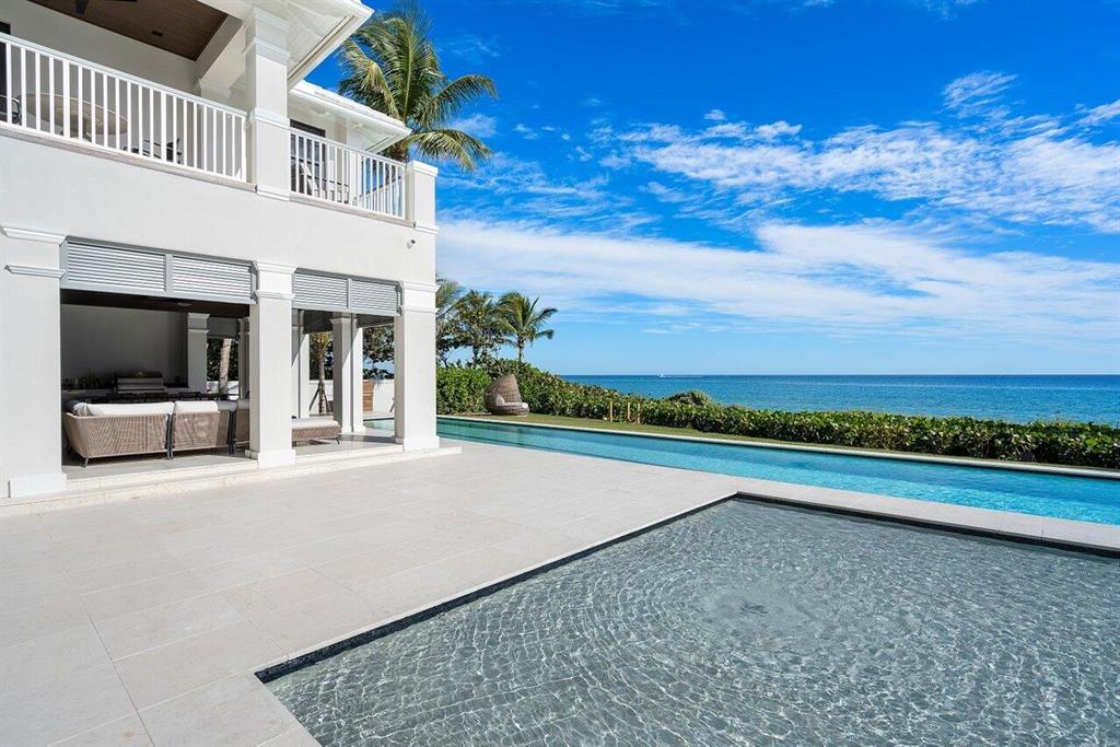 GULF STREAM OCEAN TRS & GULF STREAM OCEAN TRS REPL - Residential