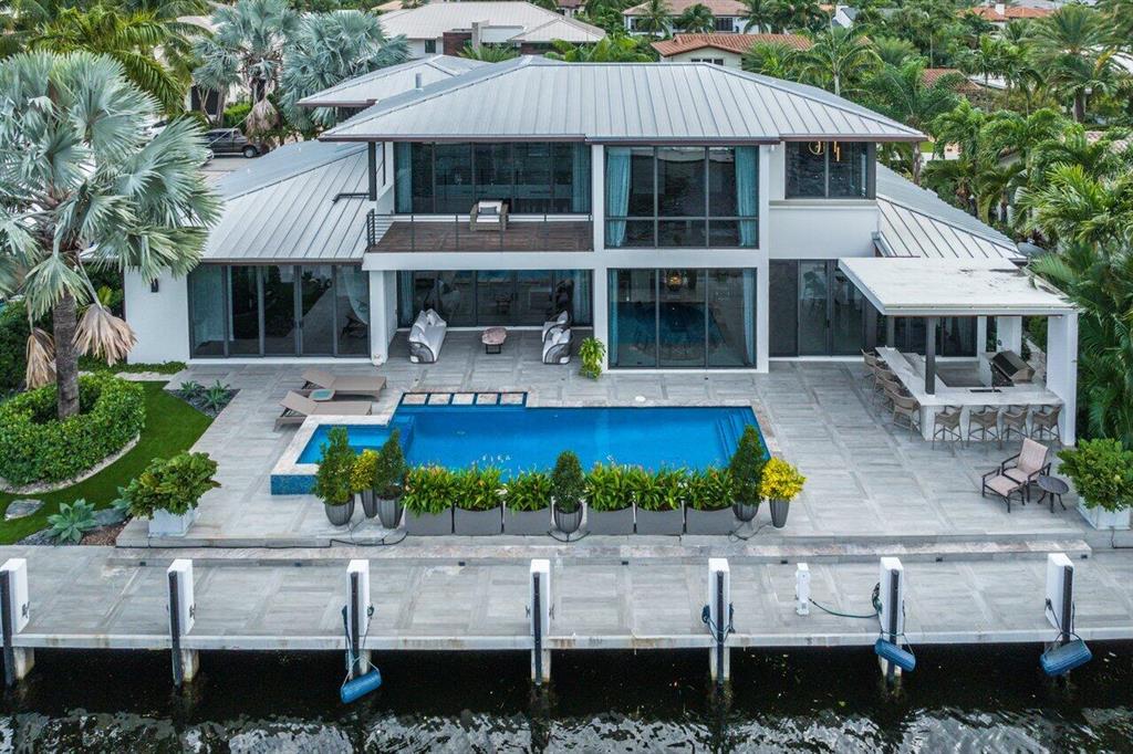 CORAL RIDGE - Residential