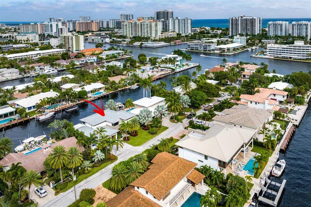CORAL RIDGE - Residential
