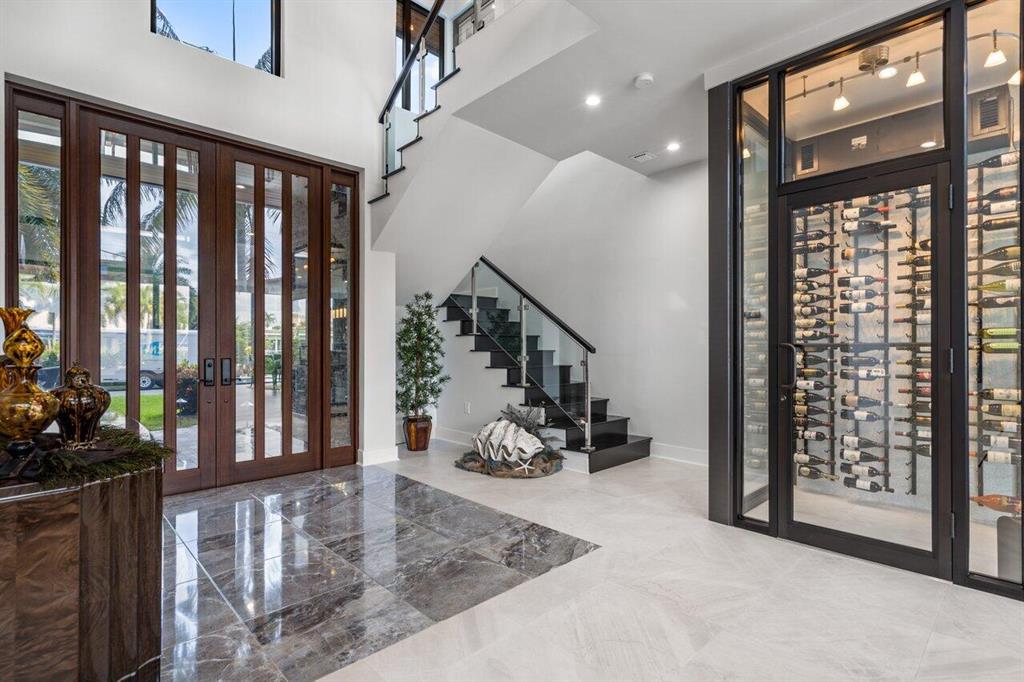 CORAL RIDGE - Residential