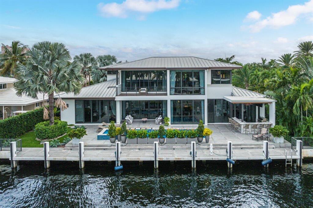 CORAL RIDGE - Residential