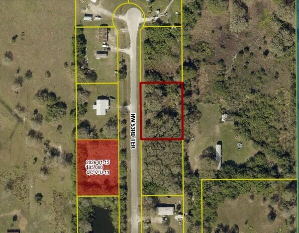BUFFINGTON PARK - Land