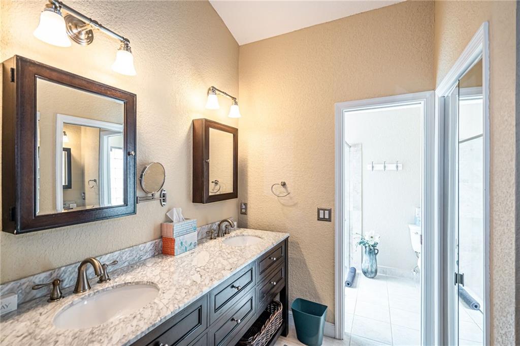 DEER CREEK GOLF ESTATES S - Residential