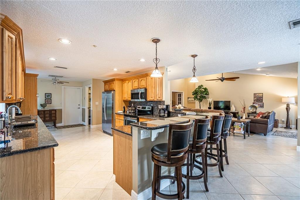 DEER CREEK GOLF ESTATES S - Residential