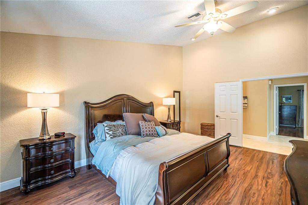 DEER CREEK GOLF ESTATES S - Residential
