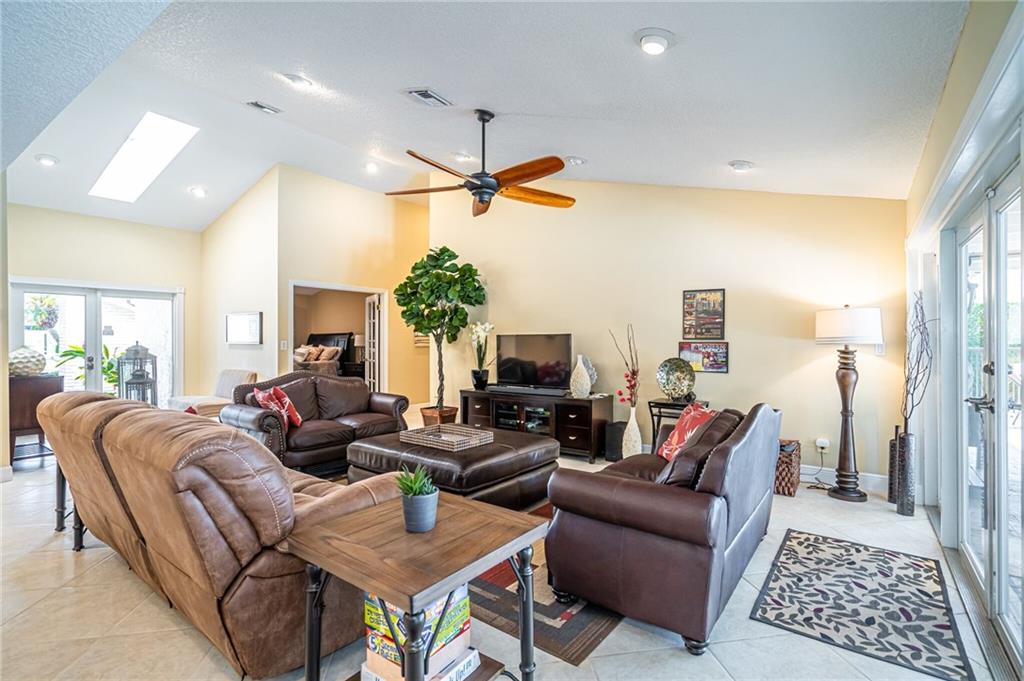 DEER CREEK GOLF ESTATES S - Residential