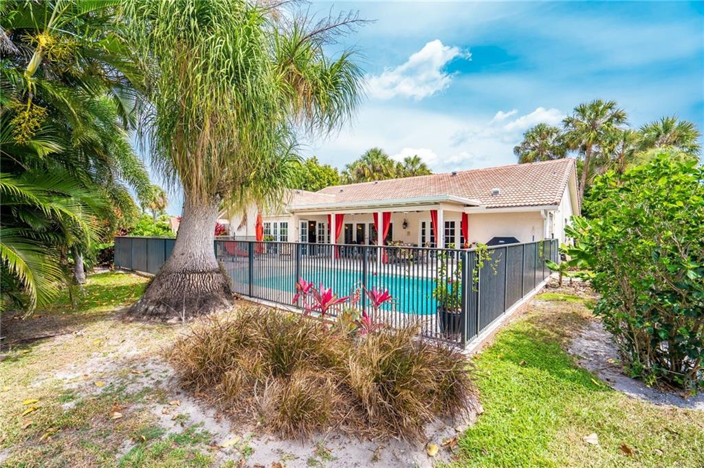 DEER CREEK GOLF ESTATES S - Residential