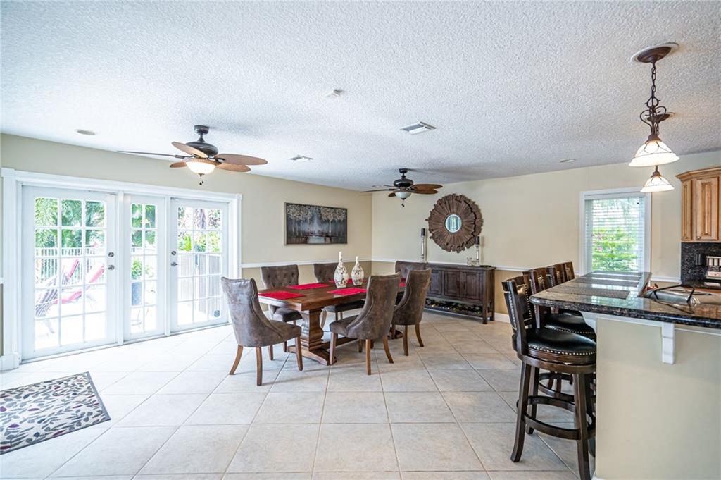 DEER CREEK GOLF ESTATES S - Residential