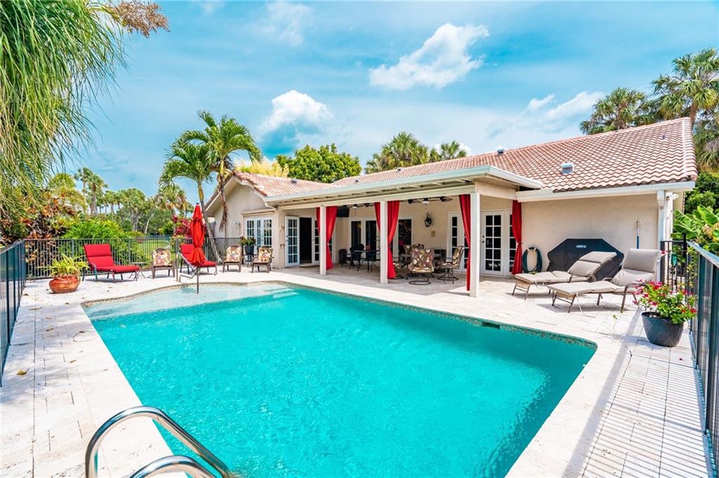 DEER CREEK GOLF ESTATES S - Residential