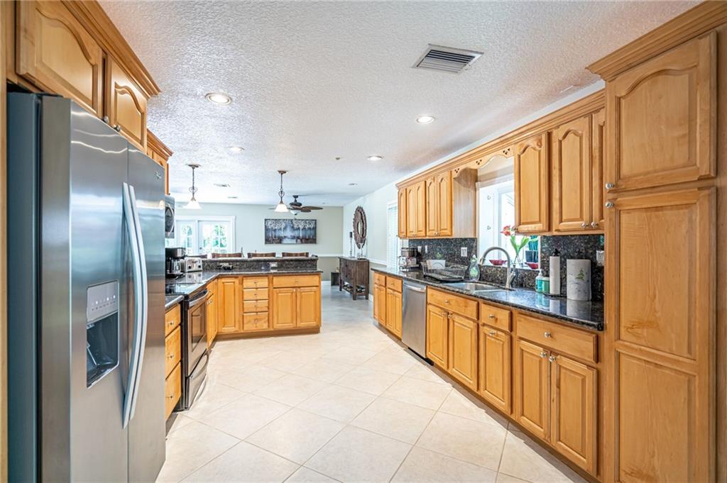 DEER CREEK GOLF ESTATES S - Residential