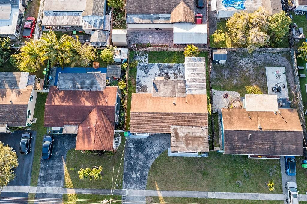 Sunrise Golf Village Sec - Residential