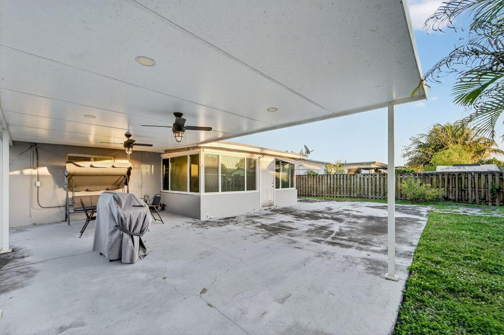 Sunrise Golf Village Sec - Residential