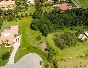 Plantation Acres Land Co - Land