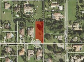 Plantation Acres Land Co - Land