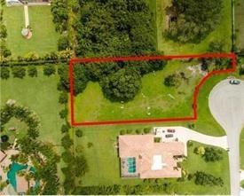 Plantation Acres Land Co - Land
