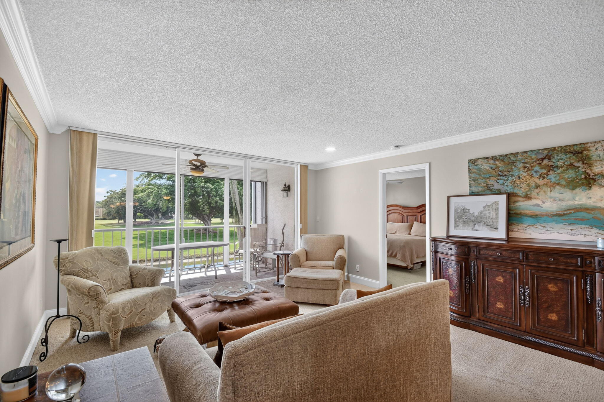 FOUNTAINS OF PALM BEACH CONDO 3 - Residential