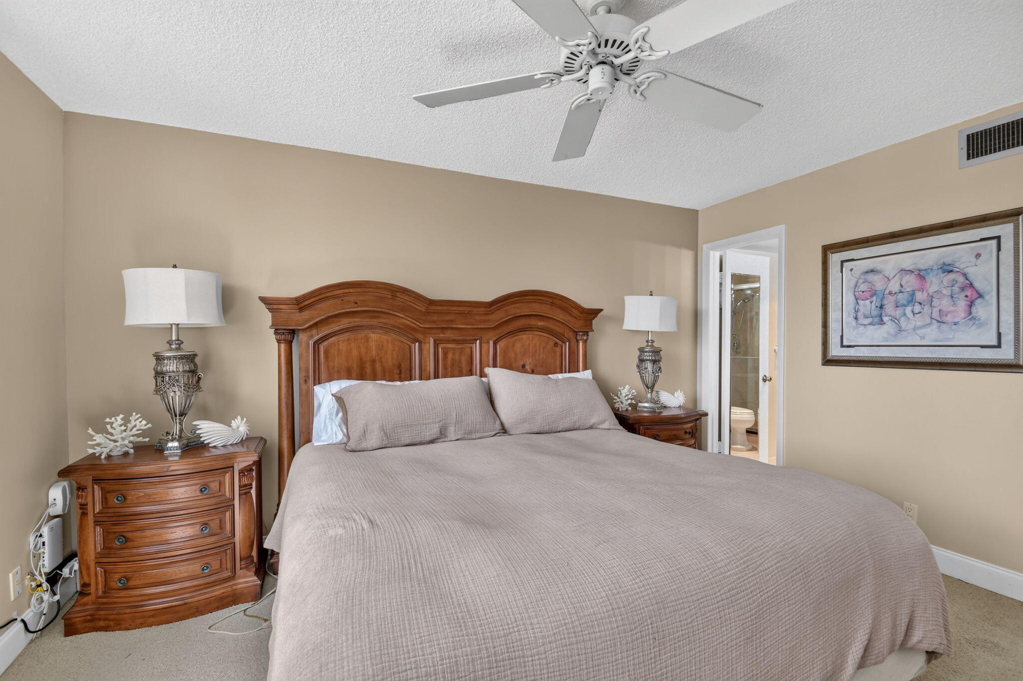 FOUNTAINS OF PALM BEACH CONDO 3 - Residential