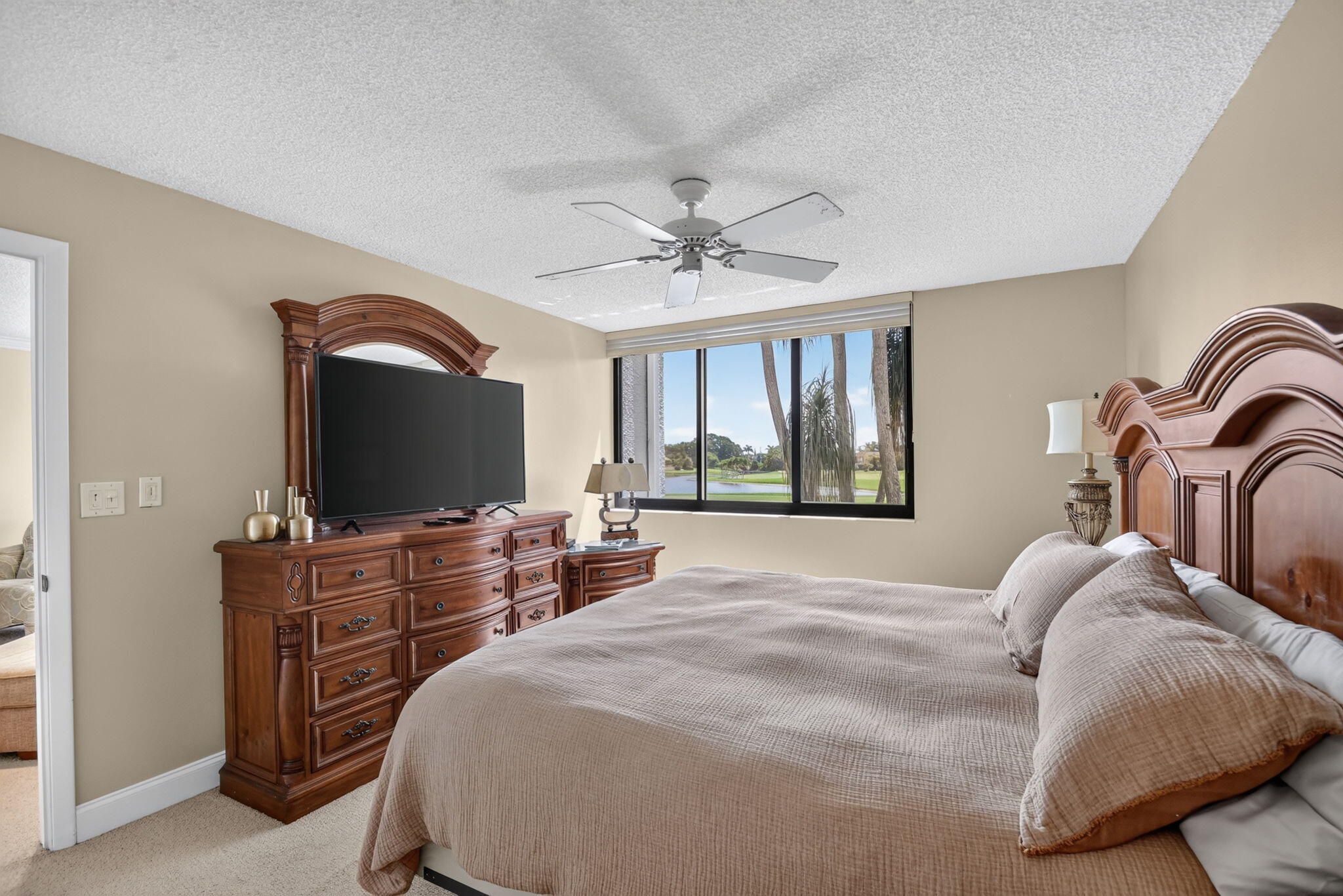 FOUNTAINS OF PALM BEACH CONDO 3 - Residential