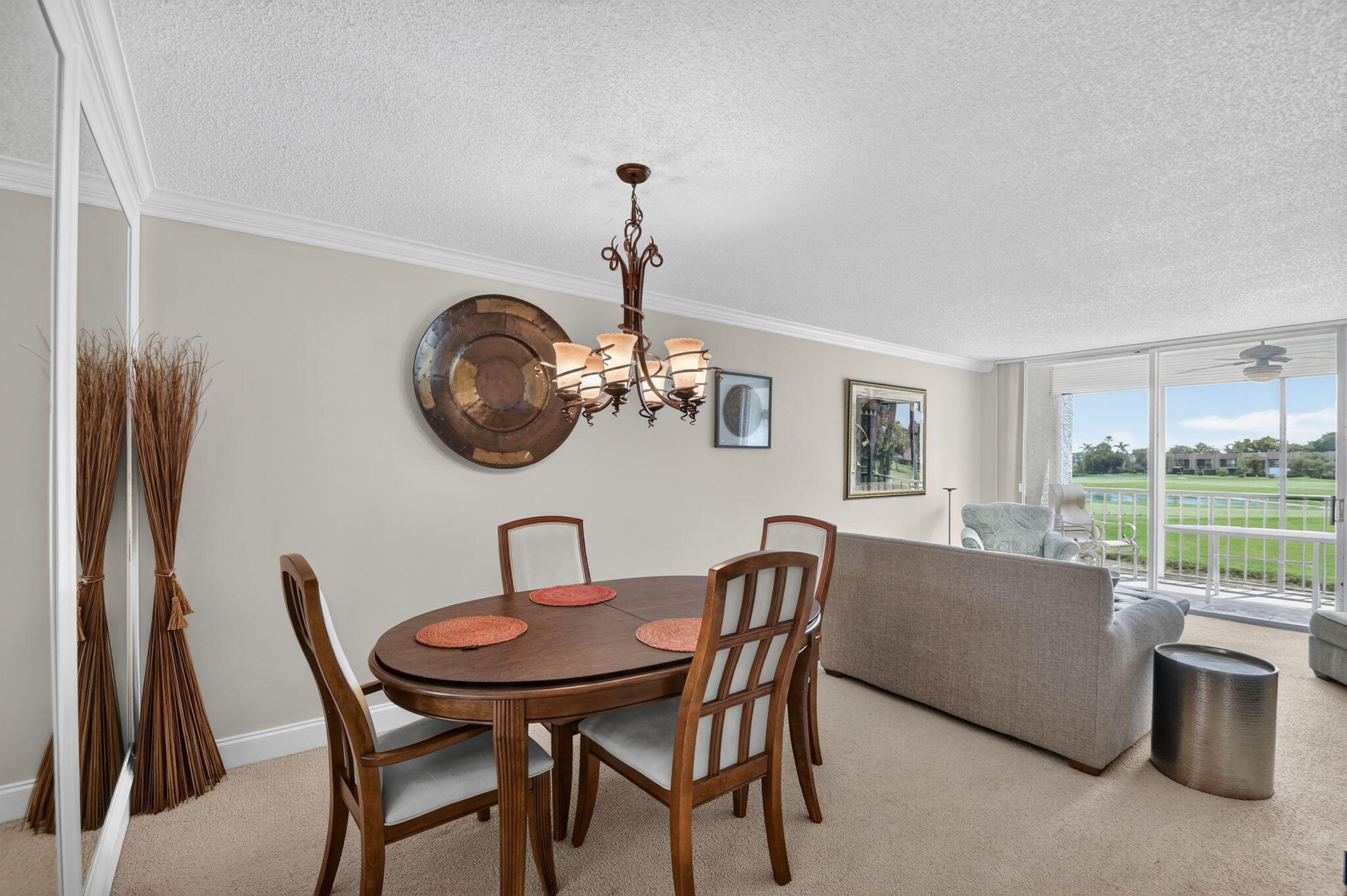 FOUNTAINS OF PALM BEACH CONDO 3 - Residential