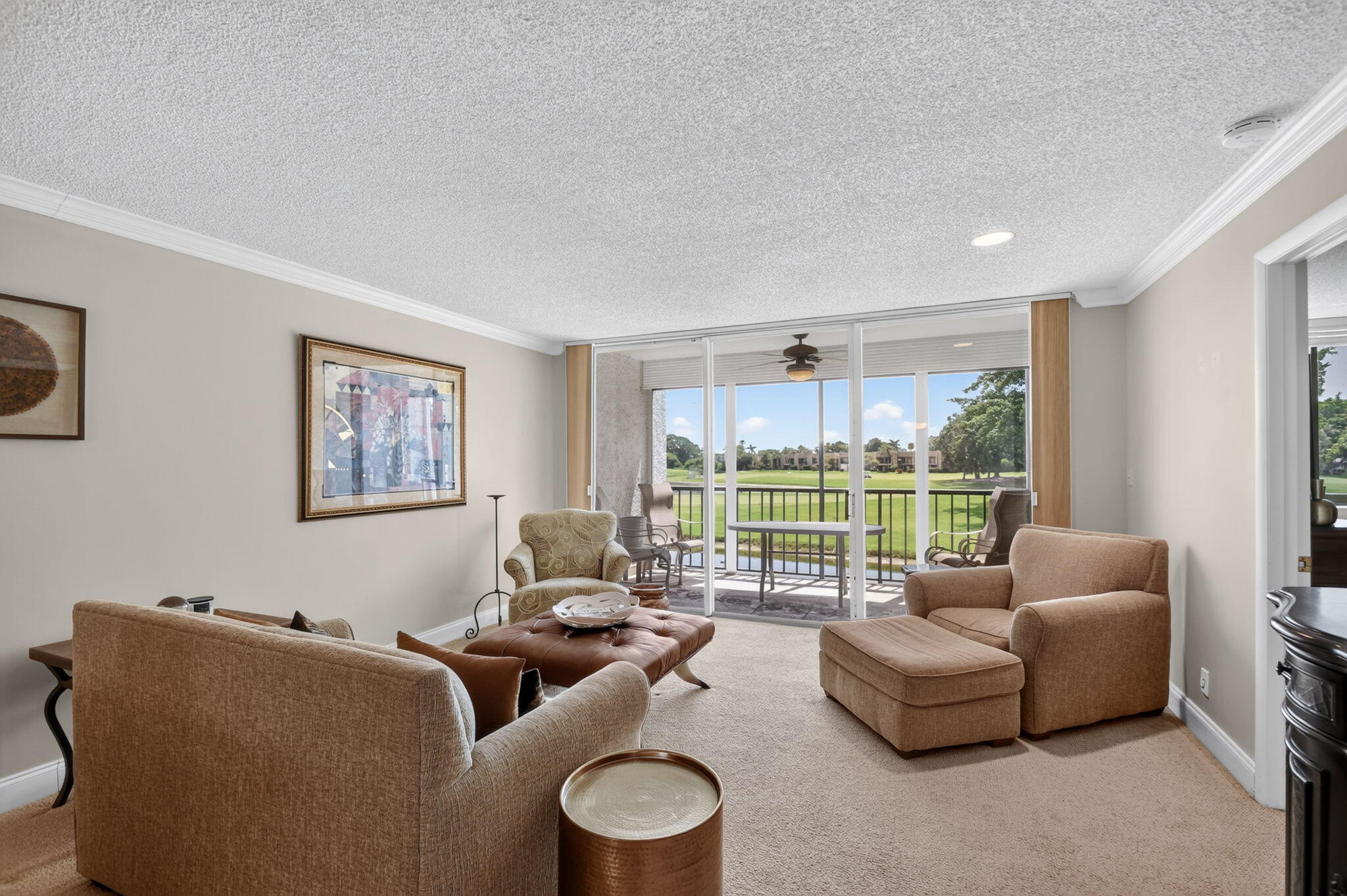FOUNTAINS OF PALM BEACH CONDO 3 - Residential