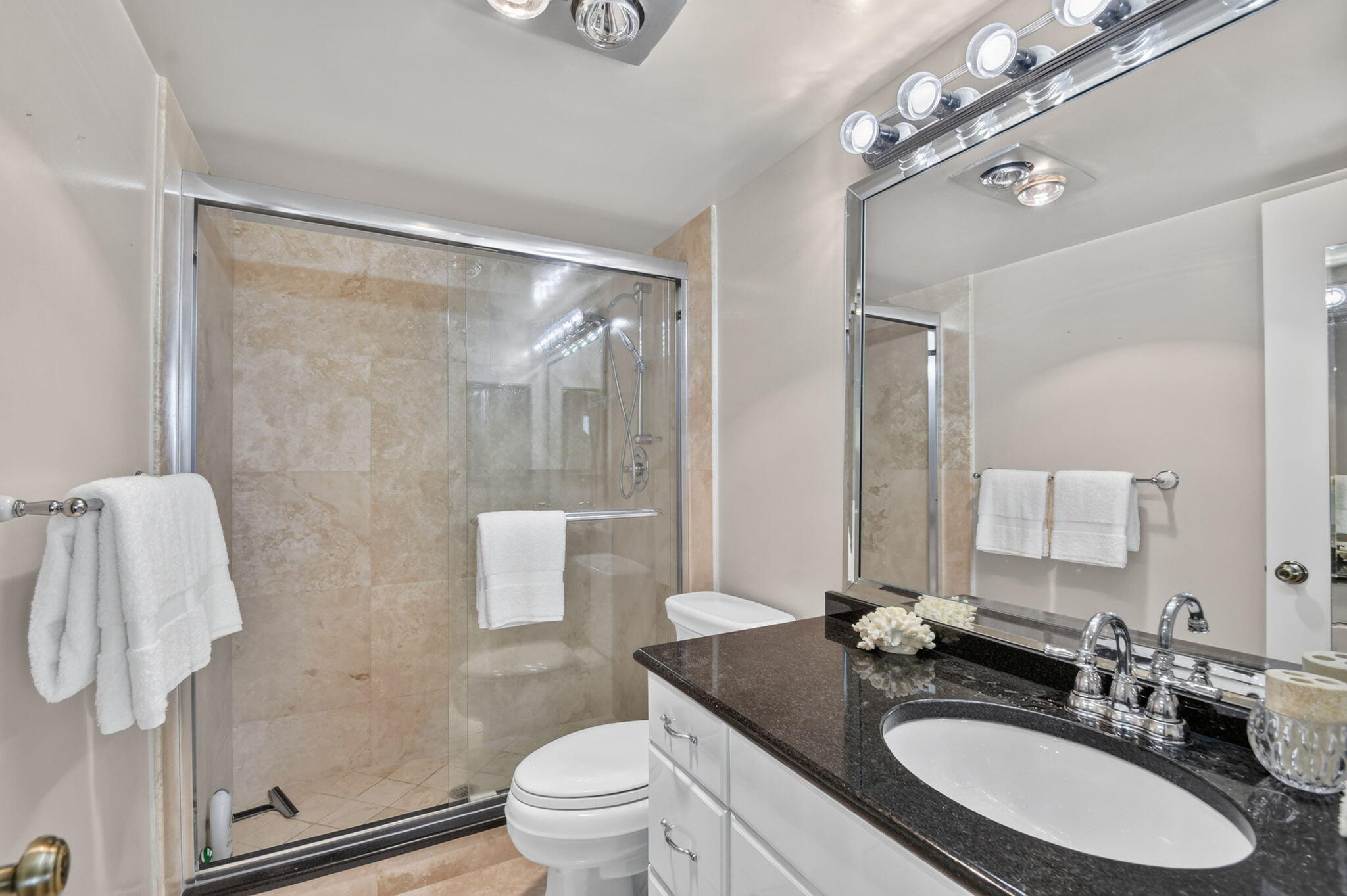 FOUNTAINS OF PALM BEACH CONDO 3 - Residential