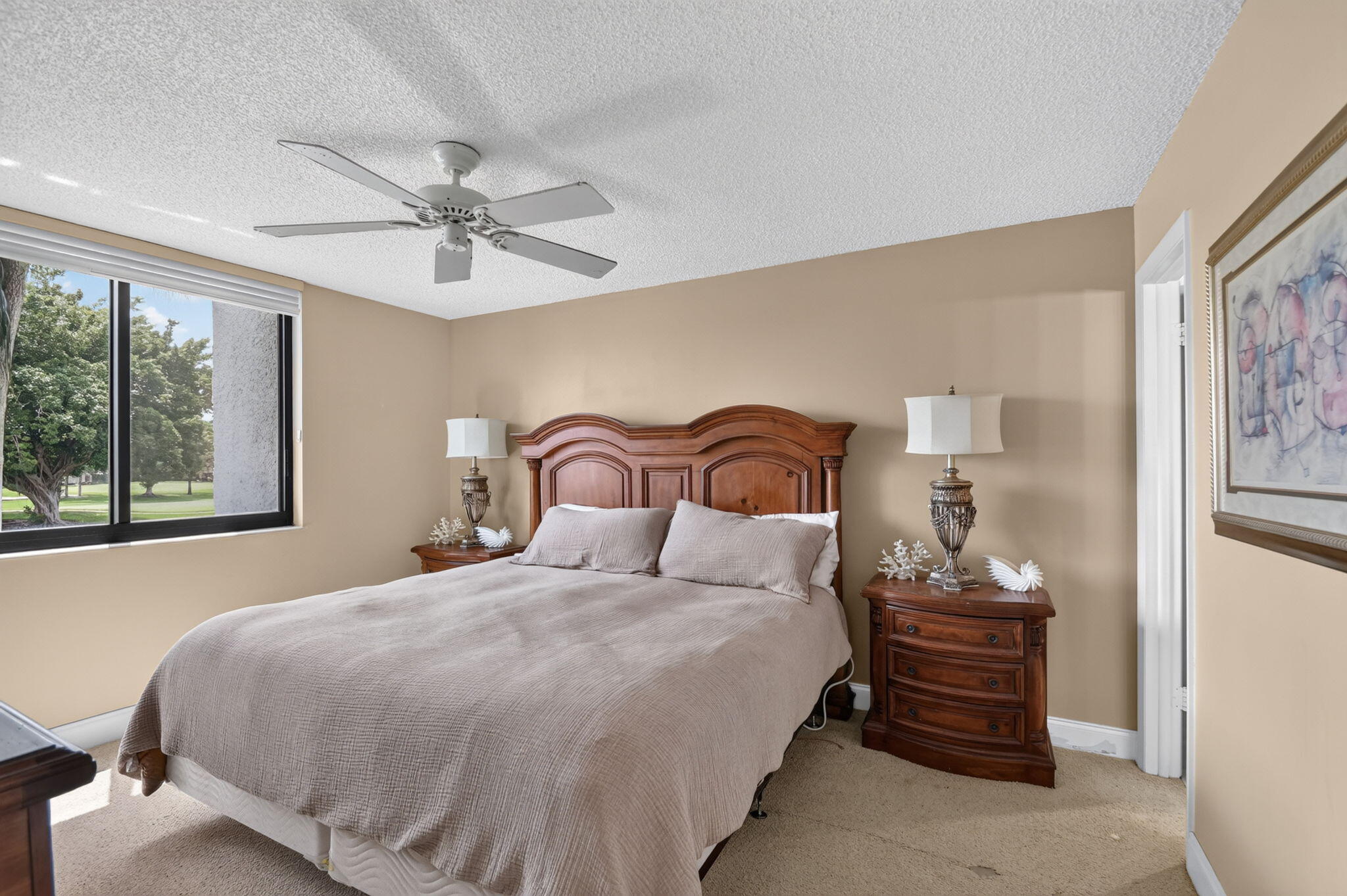 FOUNTAINS OF PALM BEACH CONDO 3 - Residential
