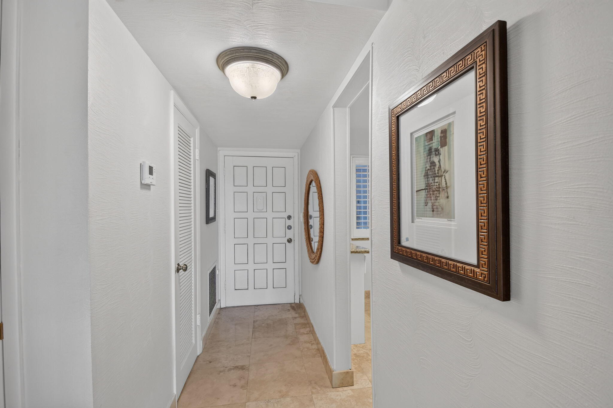 FOUNTAINS OF PALM BEACH CONDO 3 - Residential