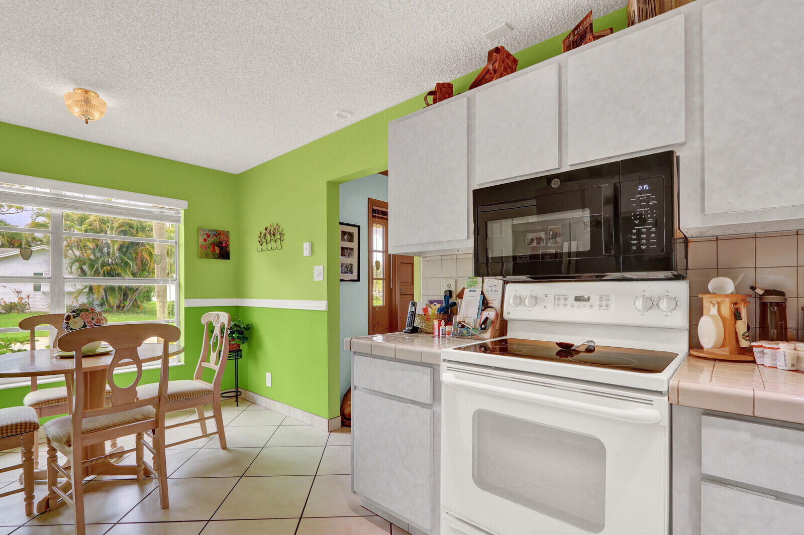 LUCERNE LAKES HOMES VILLAGE II 3RD ADD - Residential