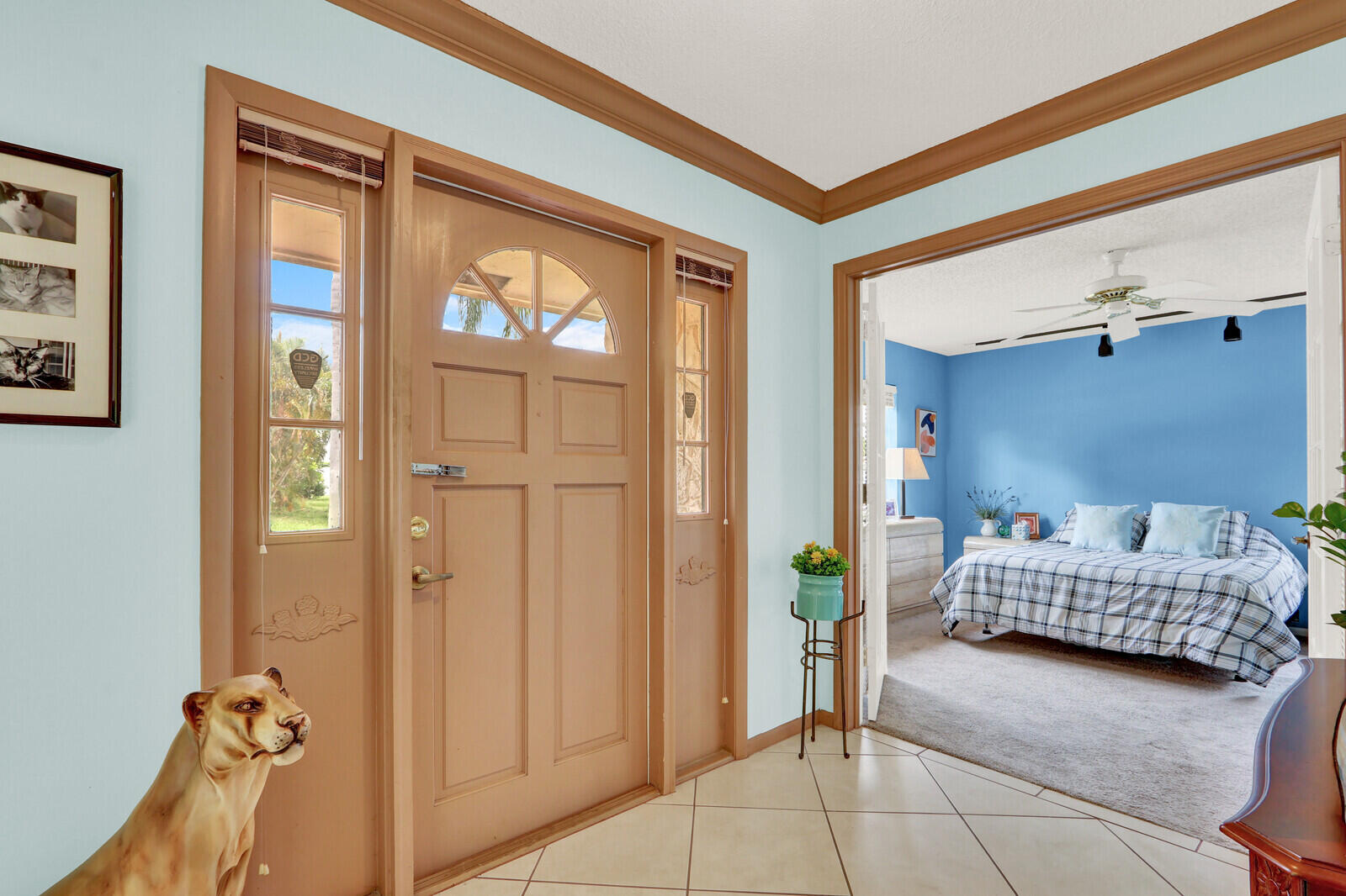 LUCERNE LAKES HOMES VILLAGE II 3RD ADD - Residential