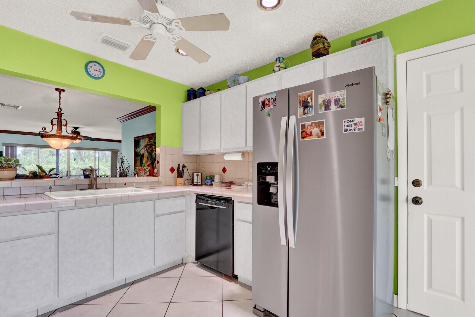 LUCERNE LAKES HOMES VILLAGE II 3RD ADD - Residential