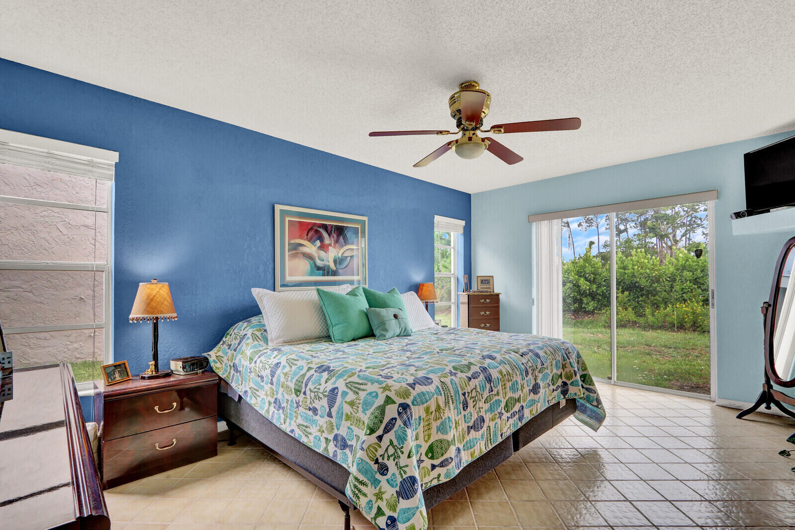 LUCERNE LAKES HOMES VILLAGE II 3RD ADD - Residential