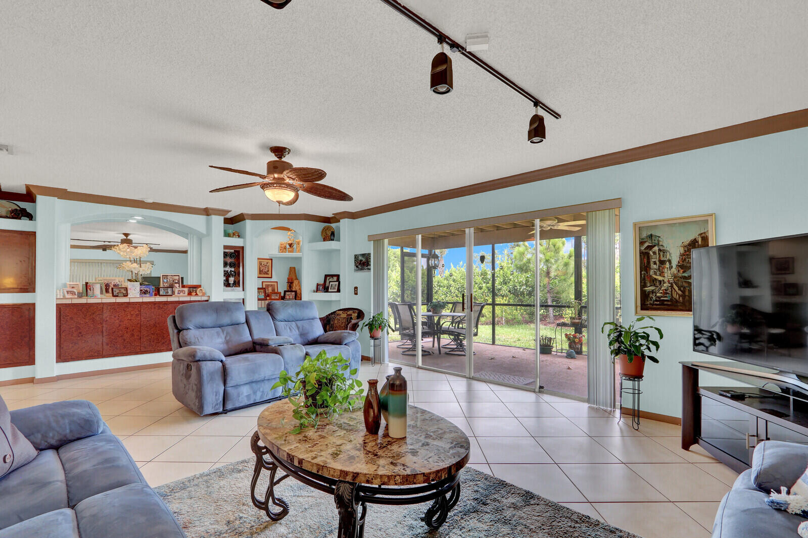 LUCERNE LAKES HOMES VILLAGE II 3RD ADD - Residential